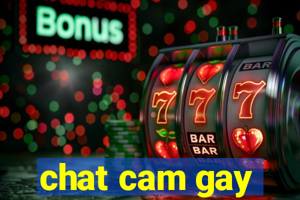 chat cam gay